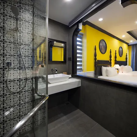 Charming Beauty Hotel Danang Exterior photo