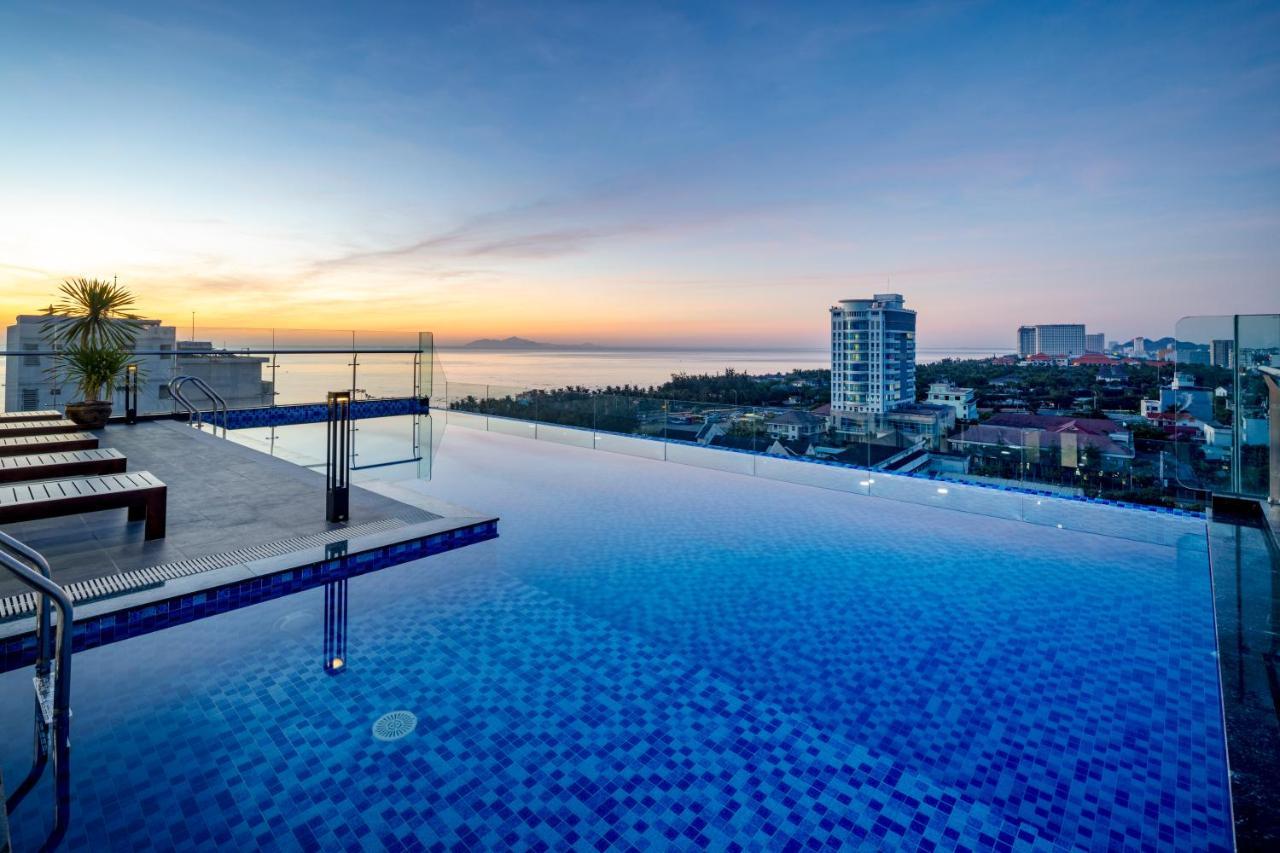 Charming Beauty Hotel Da Nang