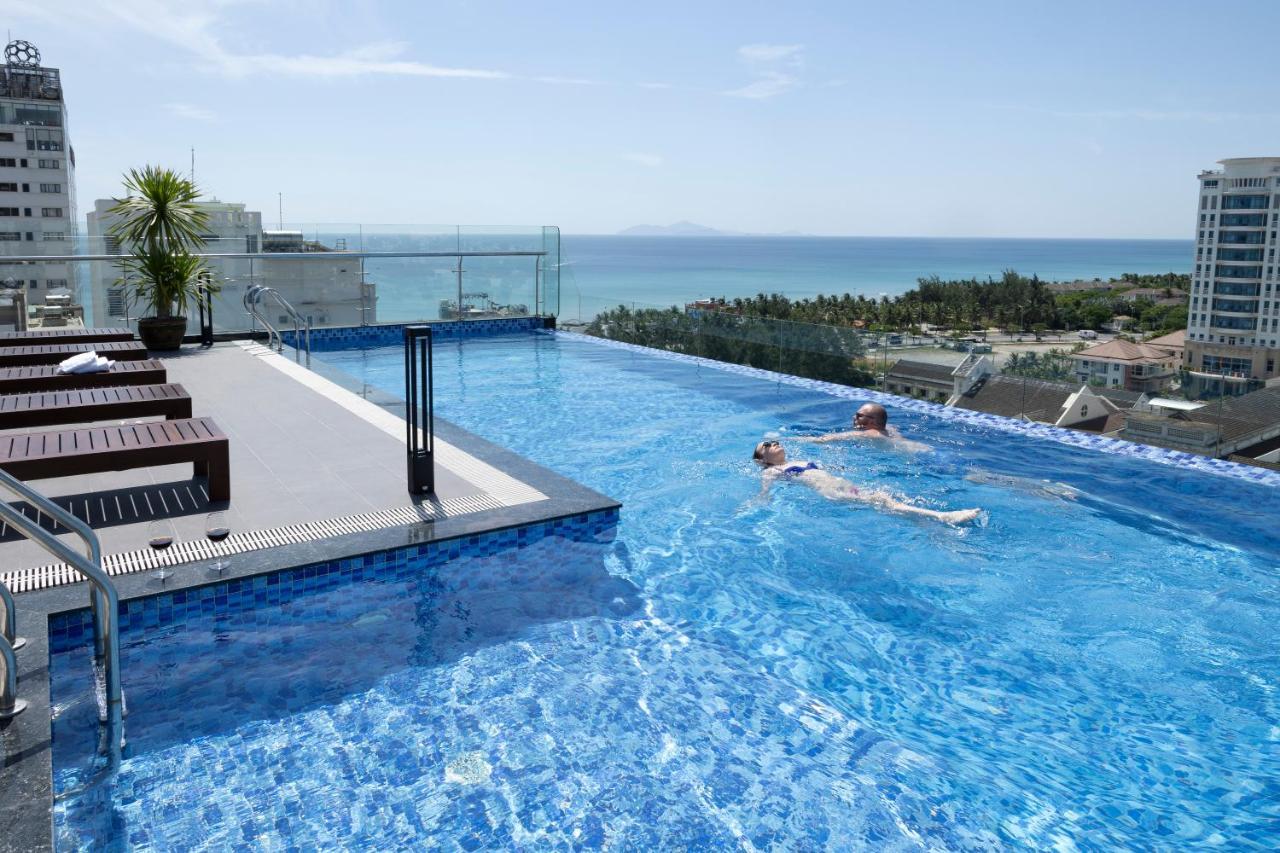Charming Beauty Hotel