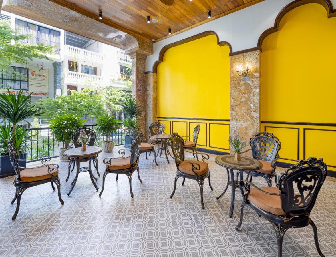 Charming Beauty Hotel 3*