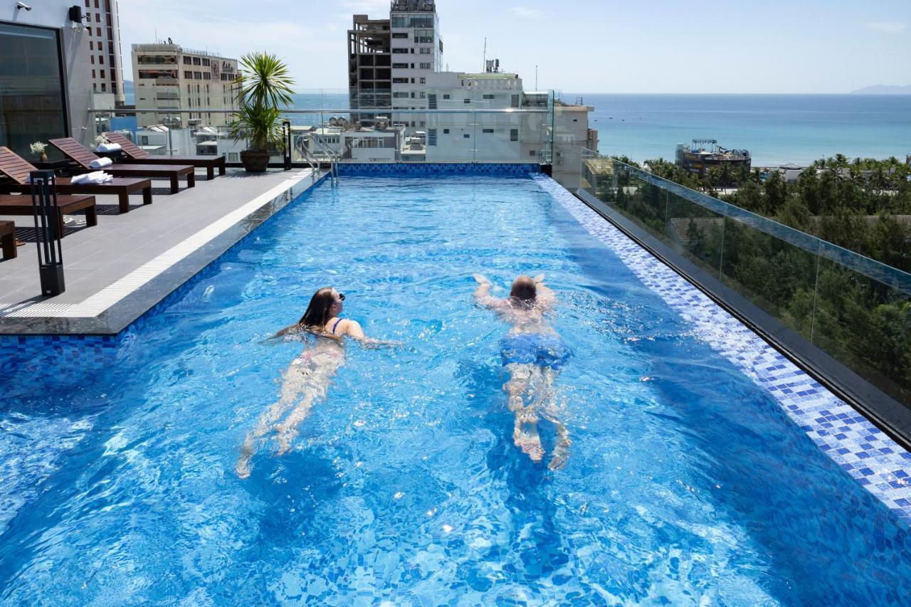 Charming Beauty Hotel Da Nang