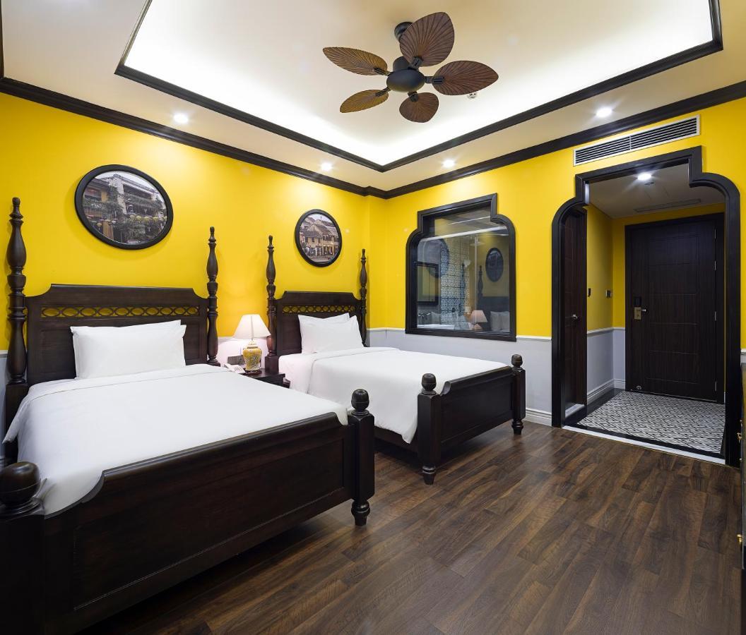 Charming Beauty 3* Da Nang