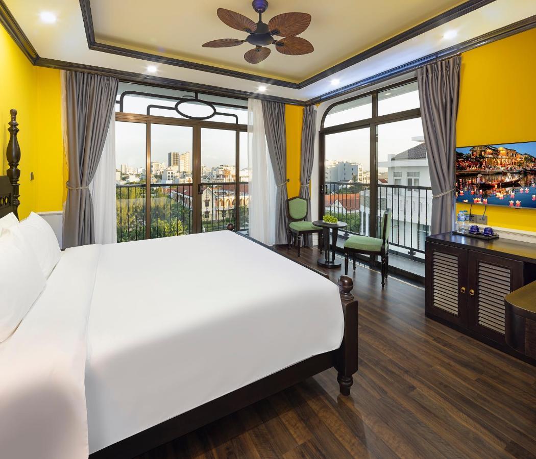 Hotel Charming Beauty