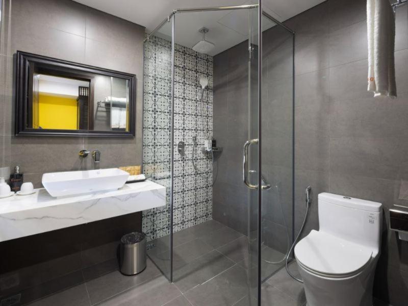 Hotel Charming Beauty