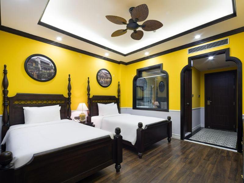 Charming Beauty Hotel Da Nang