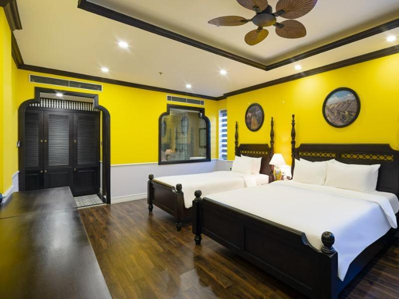 Hotel Charming Beauty 3*