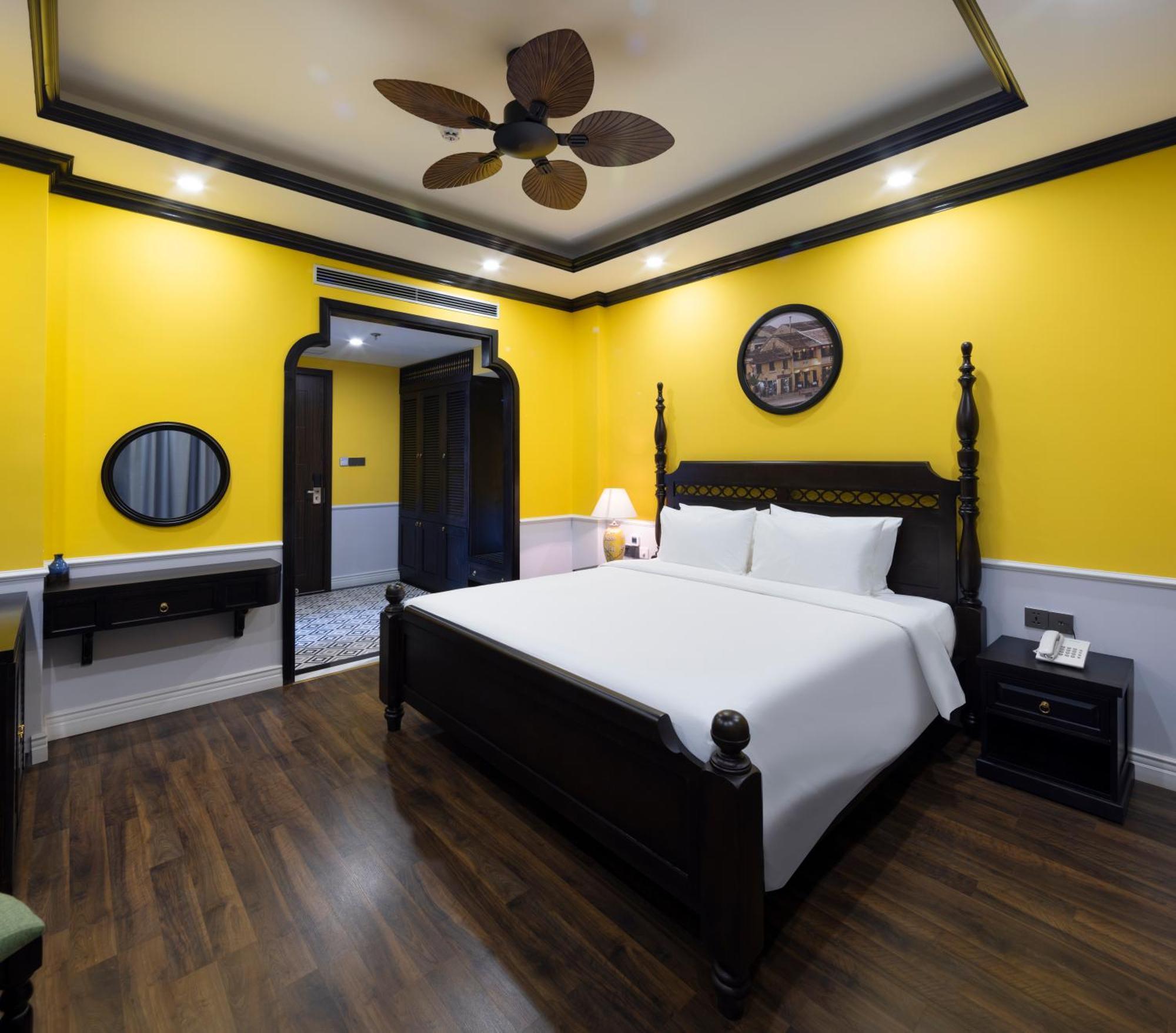 Hotel Charming Beauty Da Nang