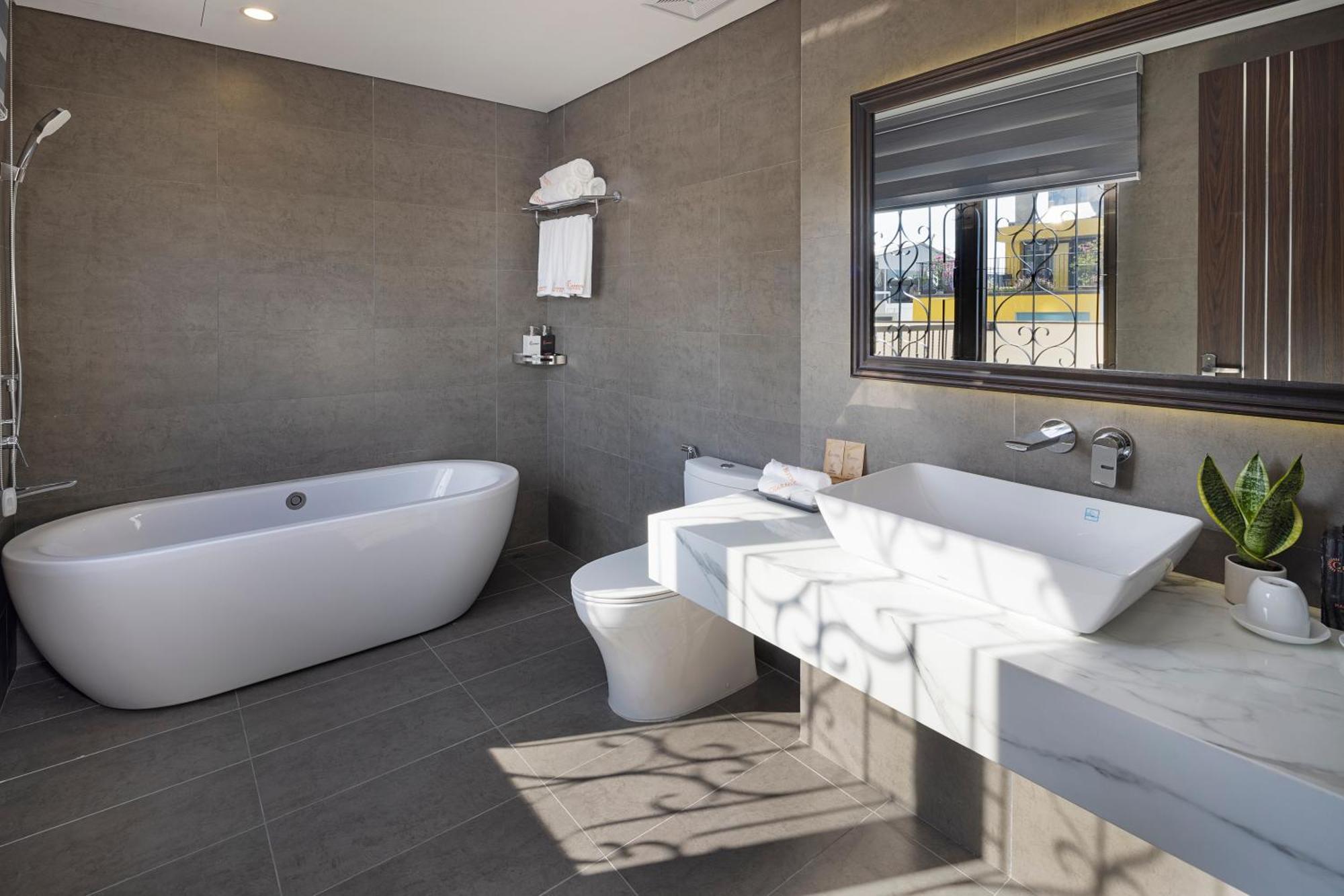 Charming Beauty Hotel