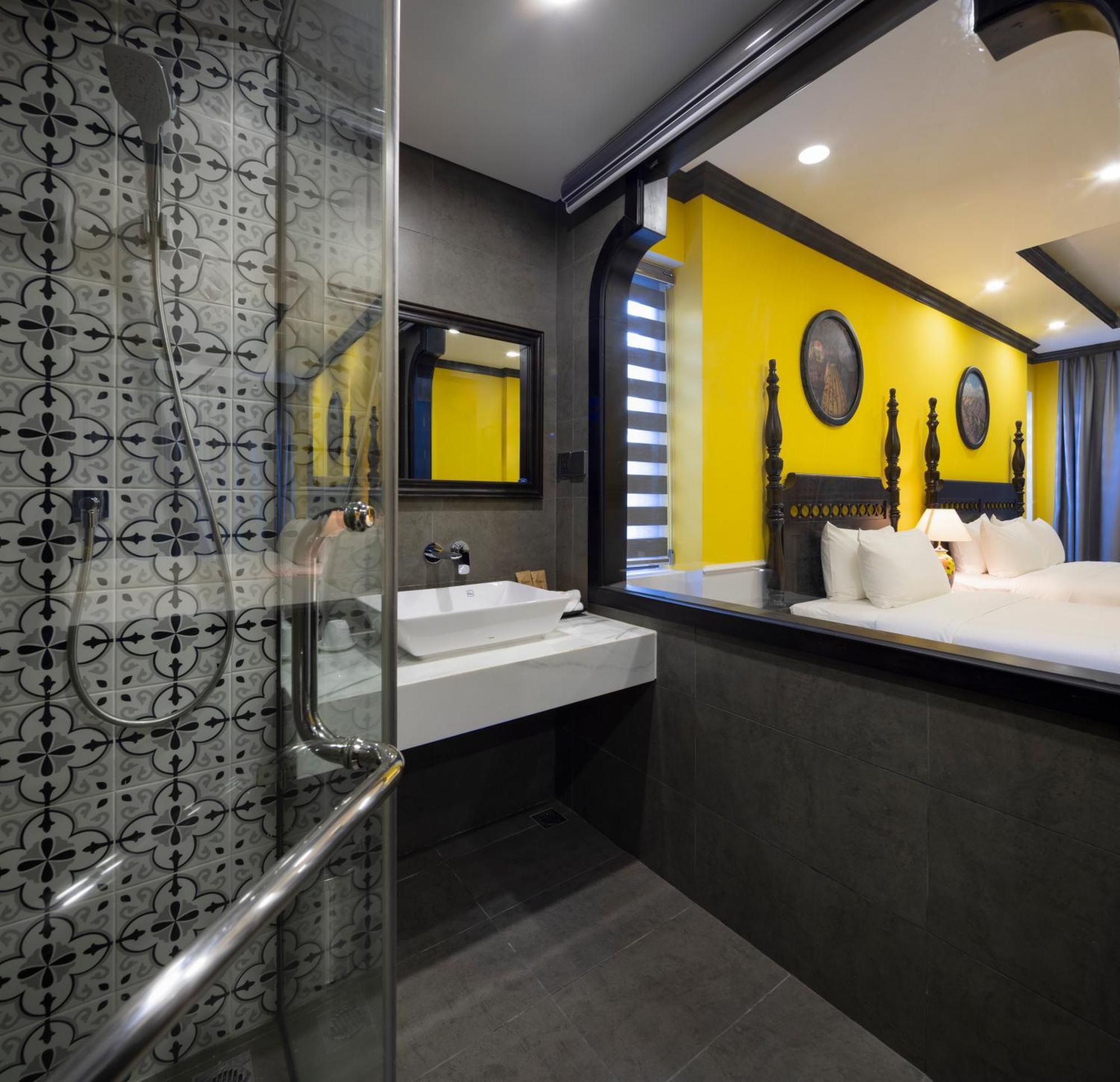 Hotel Charming Beauty