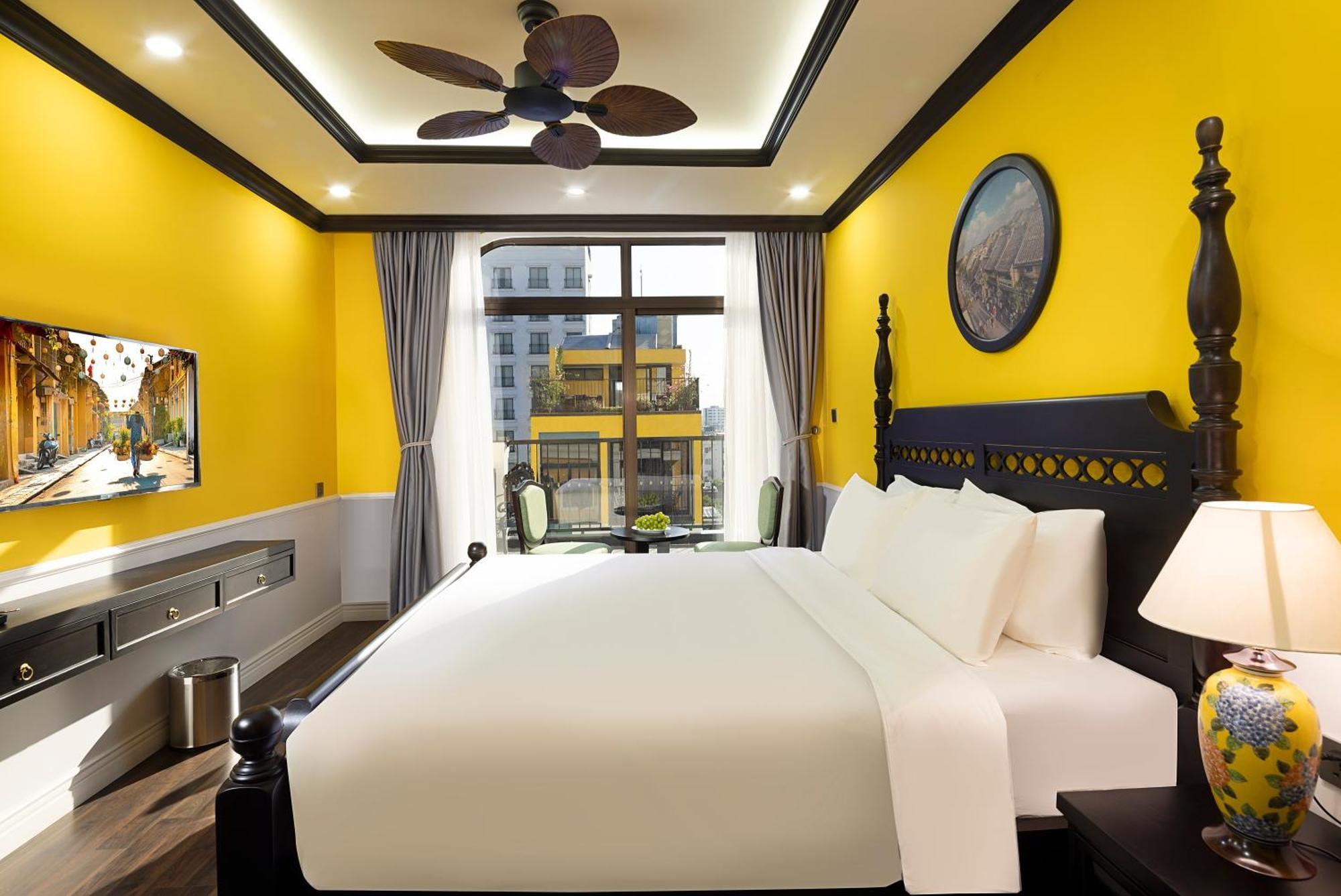 Hotel Charming Beauty Da Nang