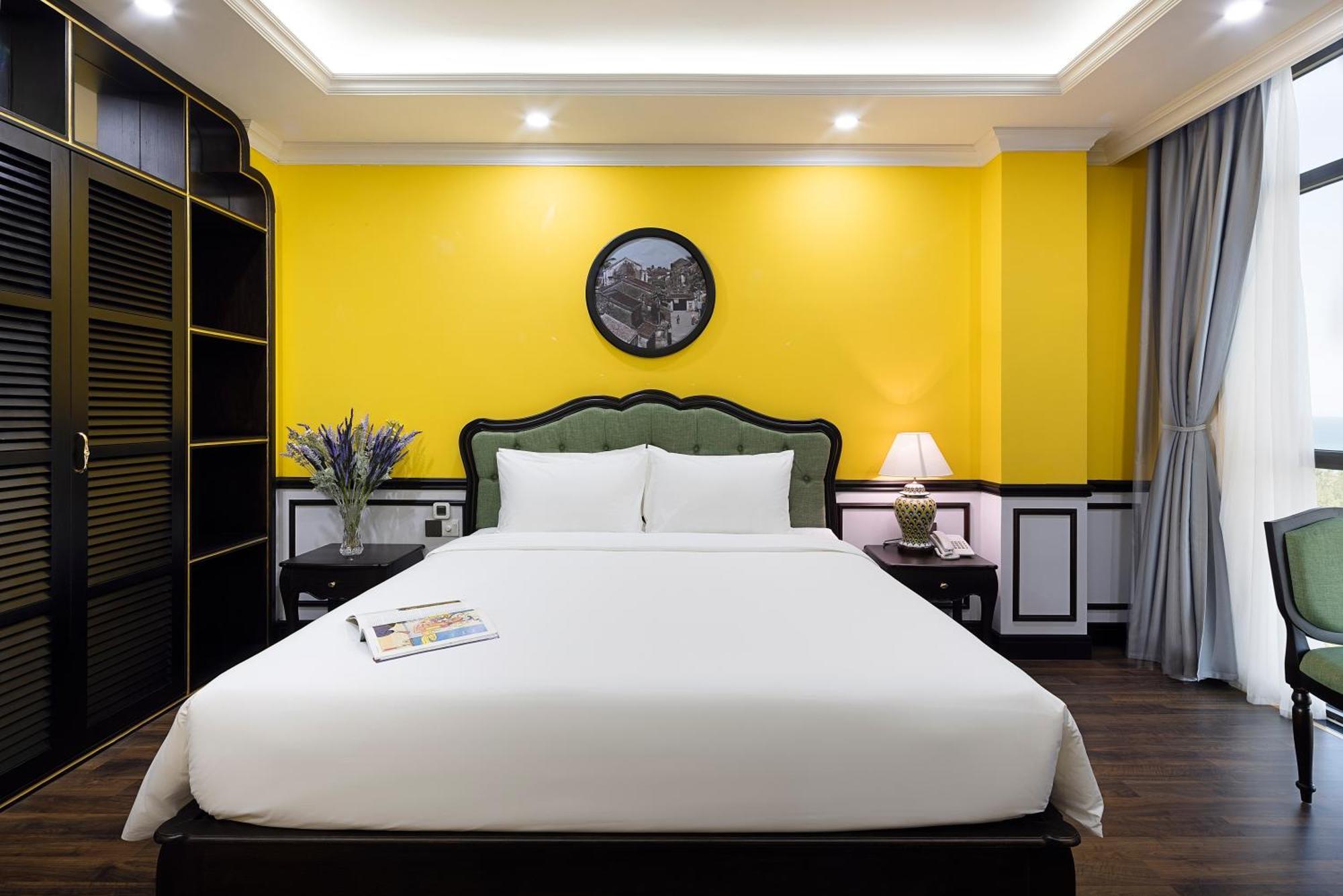 Charming Beauty Hotel Da Nang